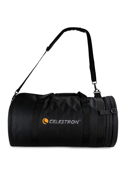 Premium Padded Telescope Carrying Case for 9.25