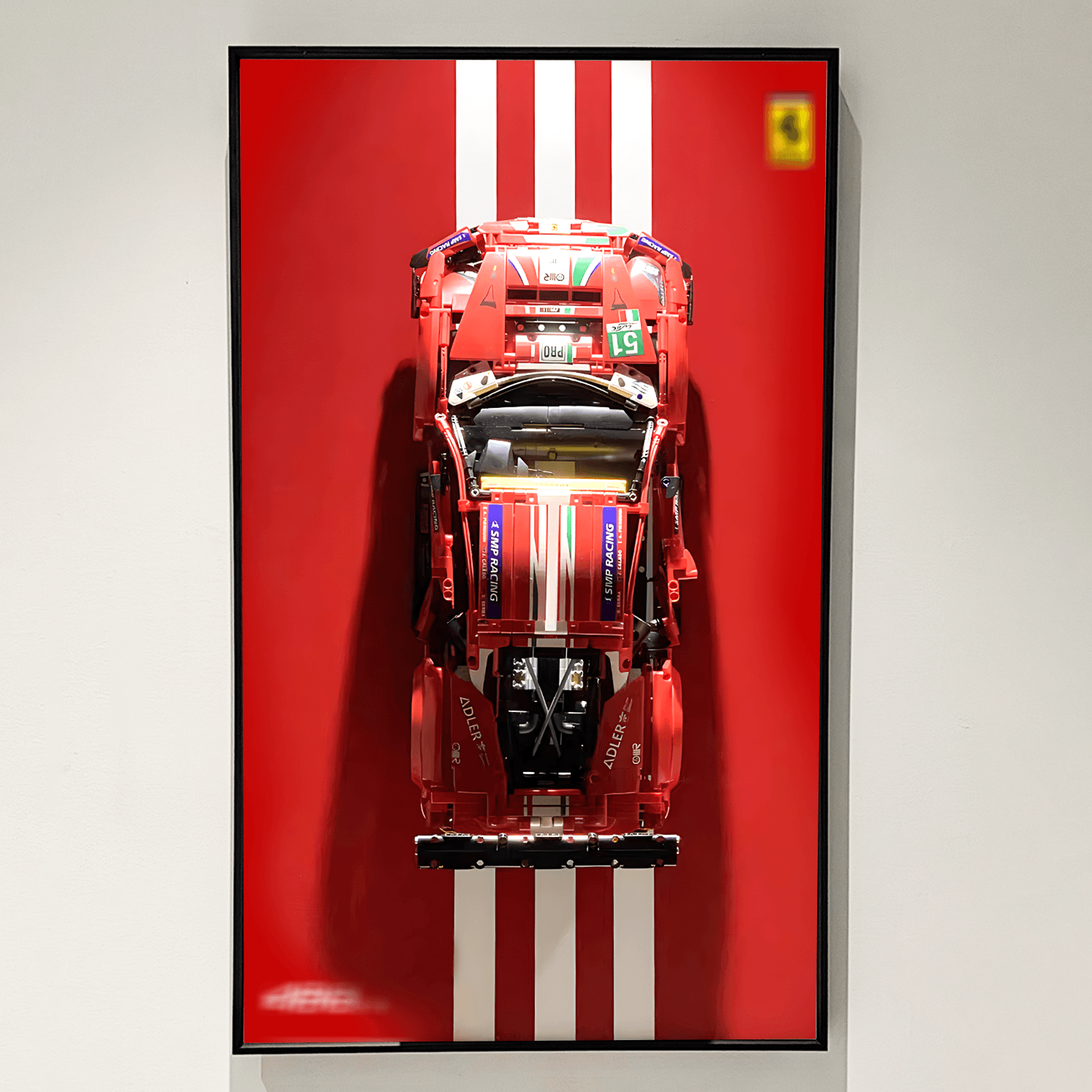 Porsche 911 GT3 RS 42056