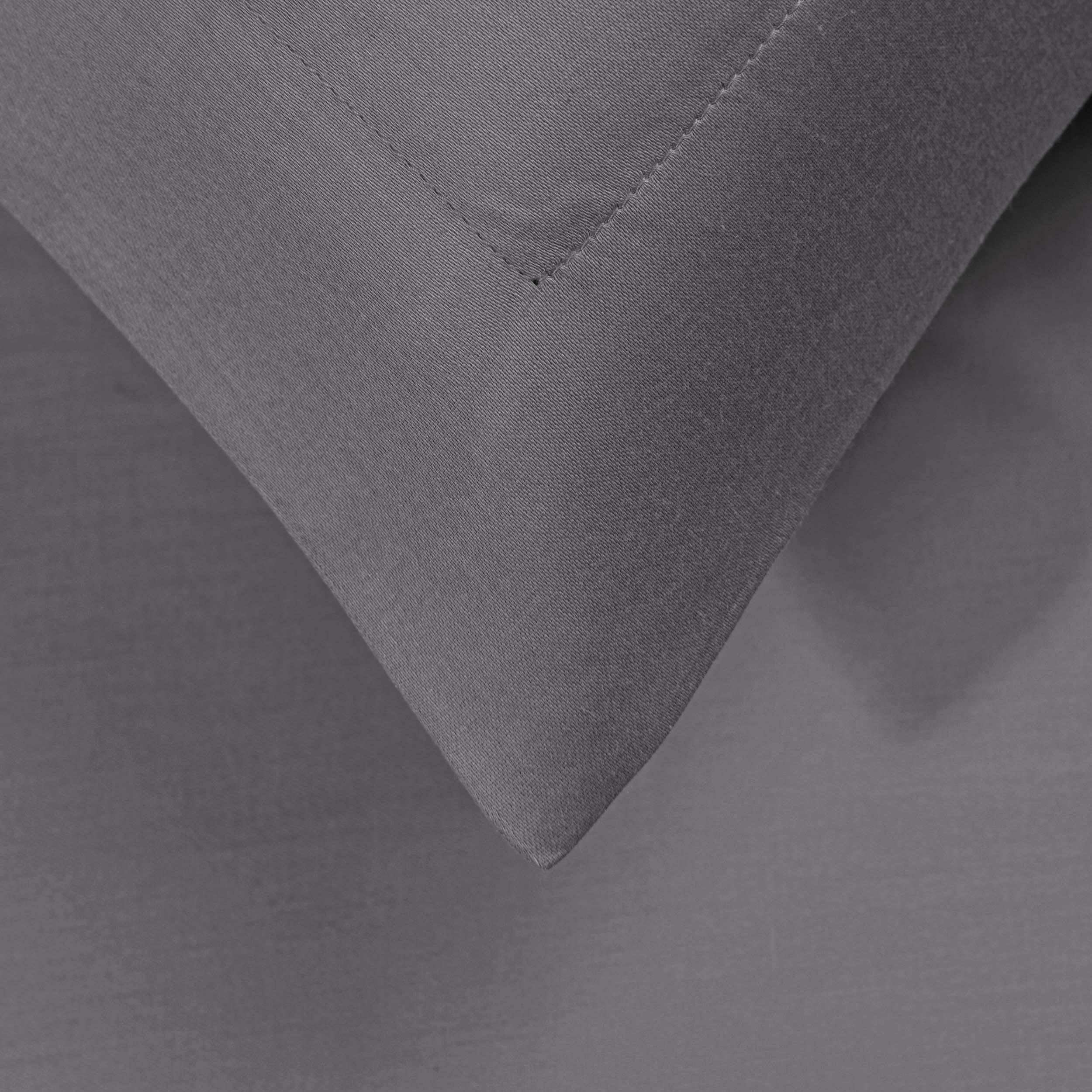 Wrinkle Resistant Cotton Blend Duvet Cover Set - Soft & Durable Bedding for All Seasons | Perfect for Master Bedroom, Guest Room & College Dorm