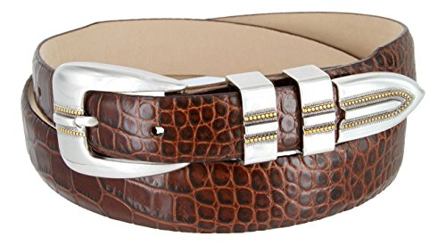 Alligator Brown