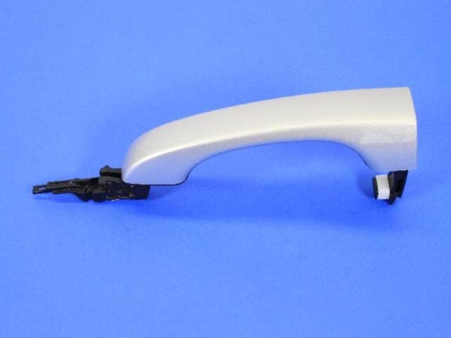 Mopar 1RH6 5WS2AD Replacement Outside Door Handle - Compatible with Dodge, Chrysler, Jeep - Durable Exterior Car Door Handle for Easy Installation & Vehicle Security