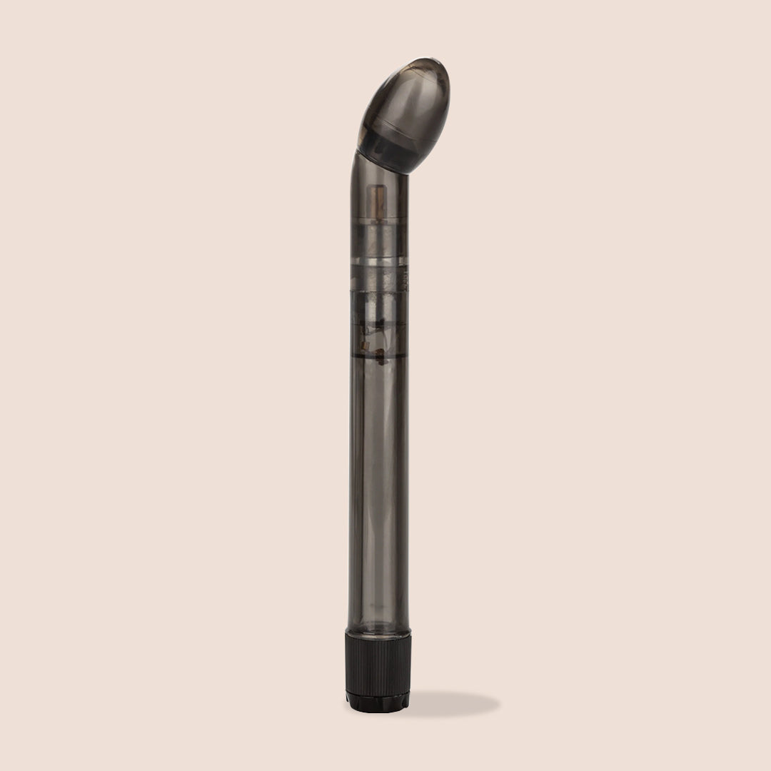 Dr. Joel Kaplan Prostate Massager - Rechargeable Vibrating Massager with 10 Speed Settings, ABS Body Safe Material - Perfect for Men's Health & Wellness, Stress Relief & Intimate Pleasure