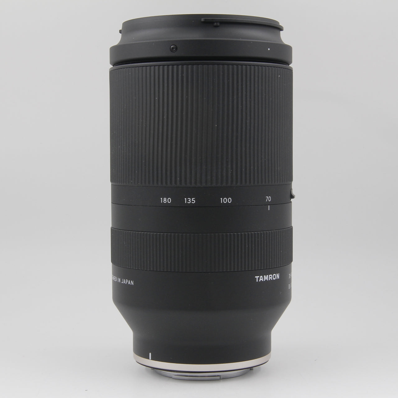 Tamron 70-180mm f/2.8 Di III VC VXD G2 Lens for Sony E Mount - Excellent Open Box Condition - Perfect for Portrait, Sports & Wildlife Photography