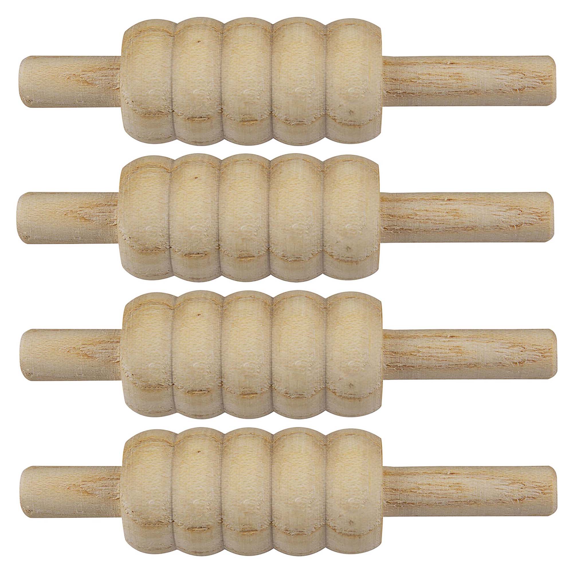Bails - High-Quality Metal Bails for Jewelry Making, DIY Crafts, and Beading Projects | Perfect for Necklaces, Bracelets, and Earrings | Jewelry Findings and Supplies