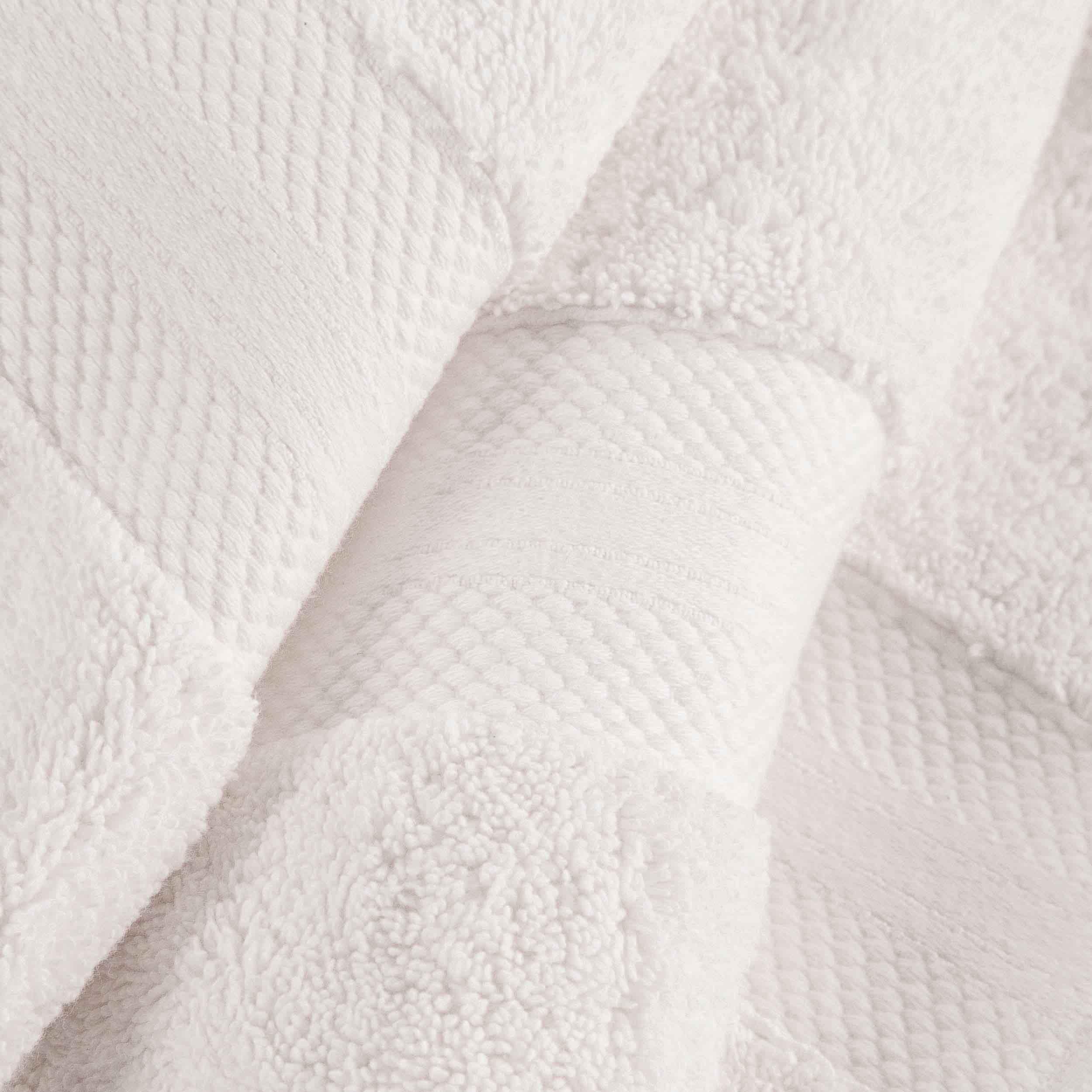 Premium 2-Piece Turkish Cotton Bath Towel Set - Ultra Soft, Highly Absorbent & Quick-Drying - Perfect for Spa, Bathroom & Luxury Home Use