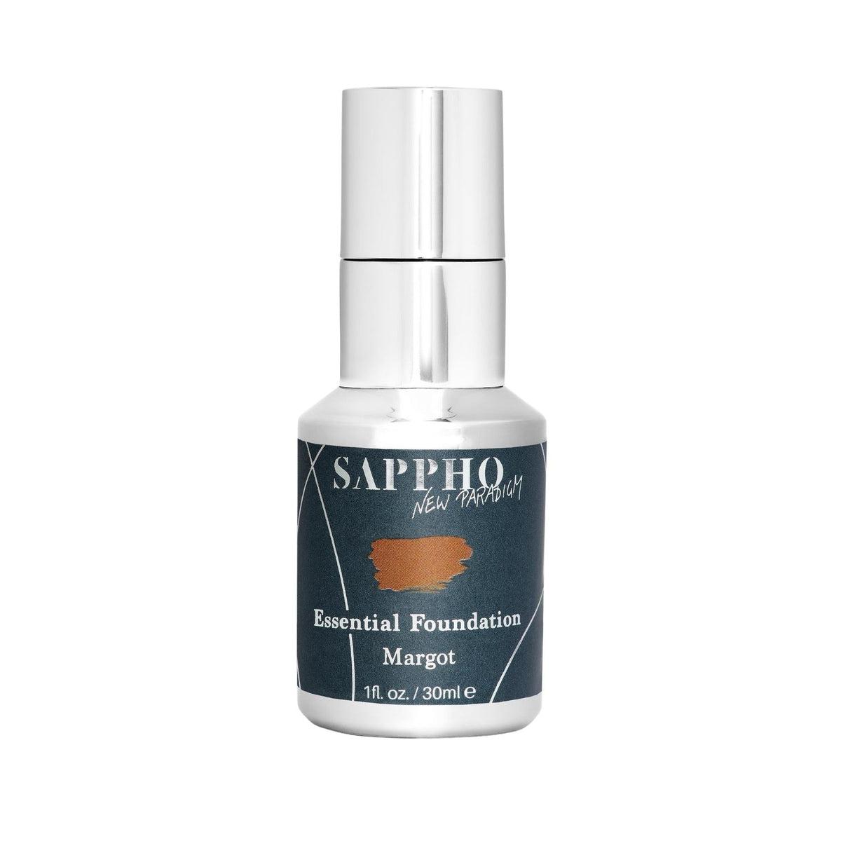 Best Essential Foundation Makeup - Long Lasting, Full Coverage Liquid Foundation for Flawless Skin | Perfect for Daily Wear, Special Occasions & Photo Shoots