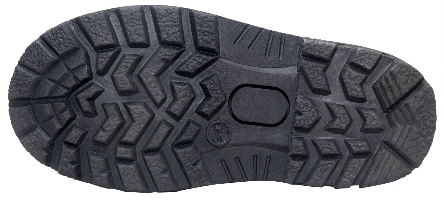 SnowStoppers Kids' Waterproof Snow Boots with Extra Long Sleeve - Warm Winter Boots for Boys & Girls - Perfect for Snow Play, Sledding & Outdoor Winter Activities