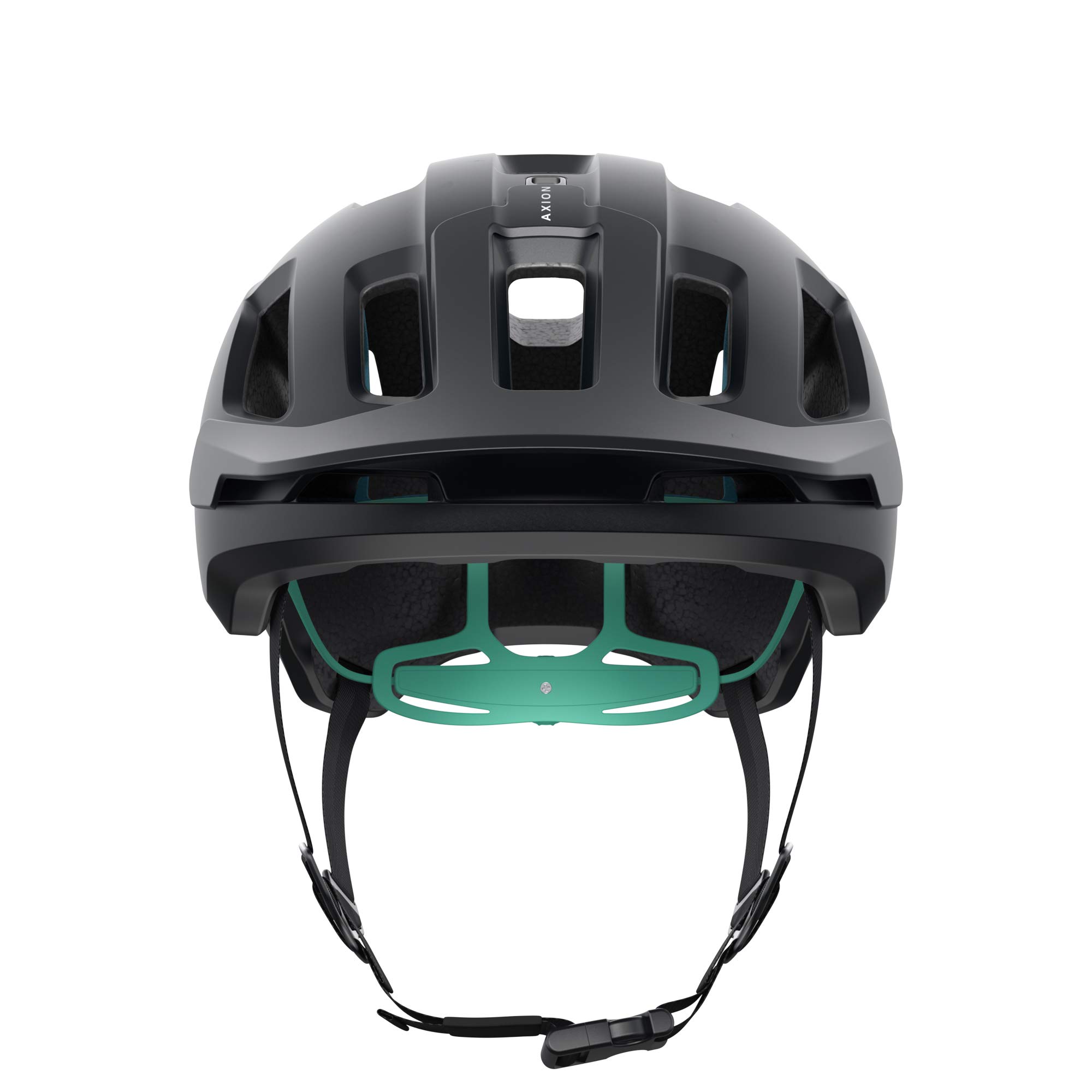POC Axion Spin Mountain Bike Helmet - Lightweight & Ventilated for Trail & Enduro Riding - Perfect for Mountain Biking, Cycling Adventures & Outdoor Sports