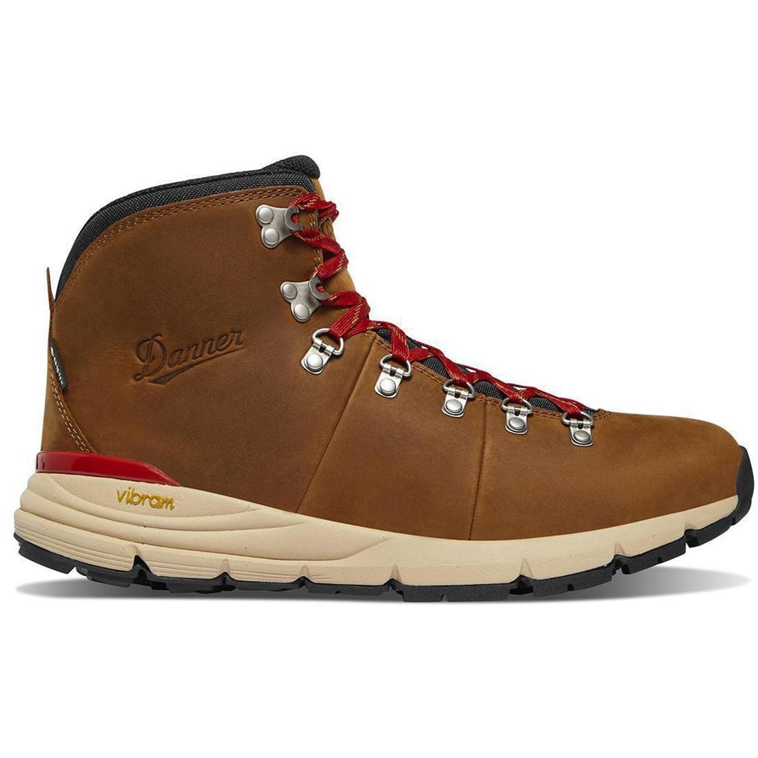Mountain 600 4.5 Leaf GTX Boot Ginger