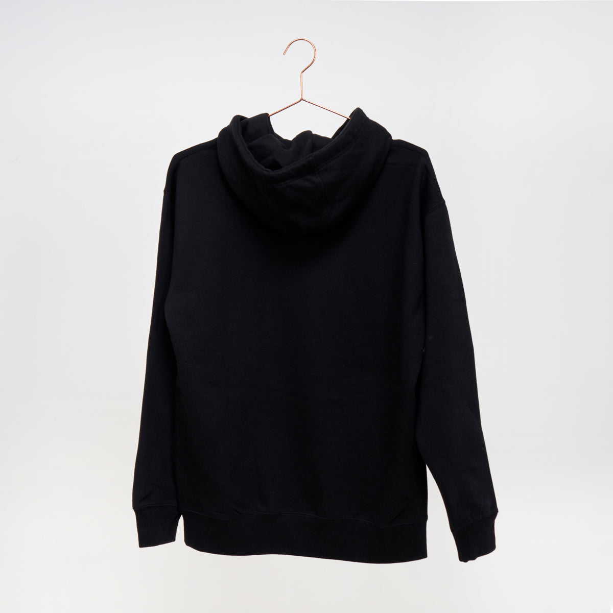 Premium Blink Hoodie for Men & Women - Soft Fleece Pullover with Kangaroo Pocket - Black - Perfect for Casual Wear, Gym, and Outdoor Activities