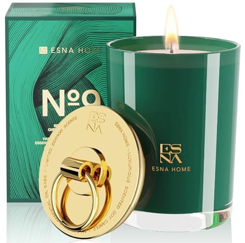 Chestnut & Sandalwood