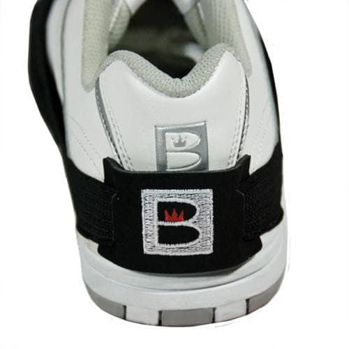 Brunswick Power Step Traction Sole - Non-Slip Bowling Shoe Accessories for Men & Women (Medium Size) - Perfect for League Play and Bowling Alley Safety