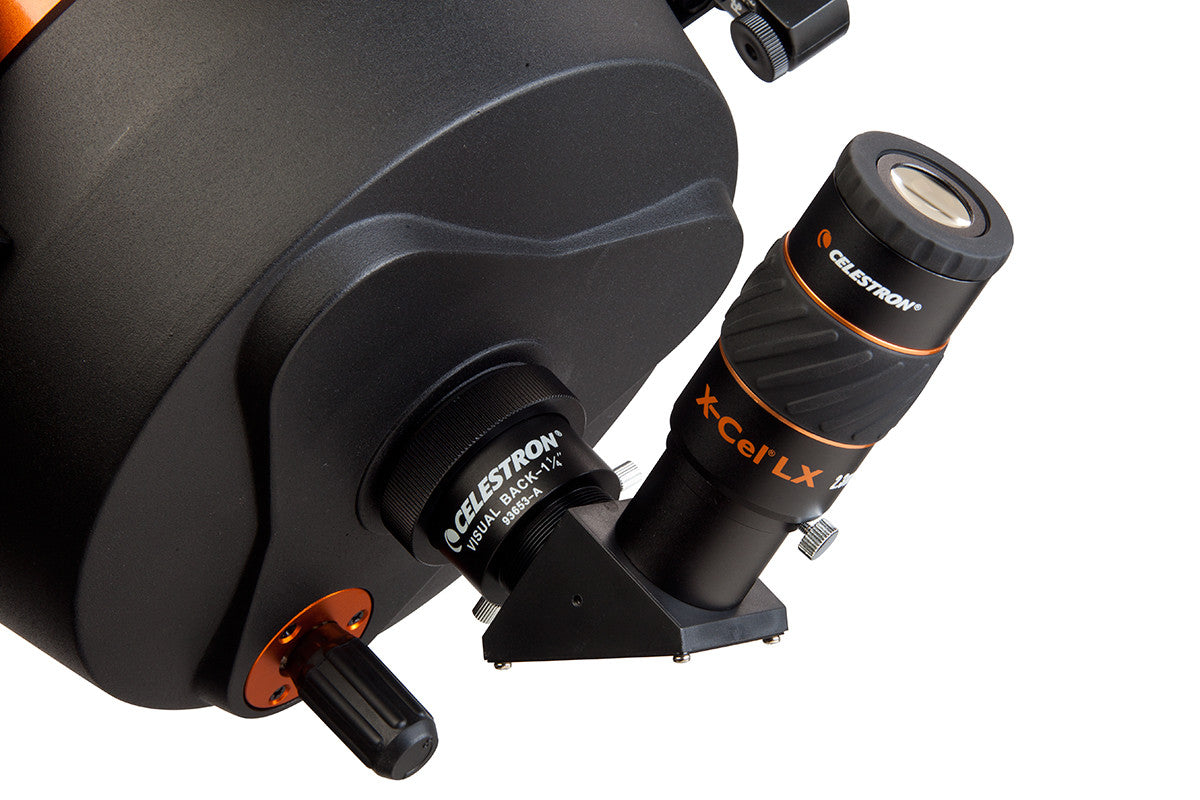 X Cel LX 2.3mm 1.25