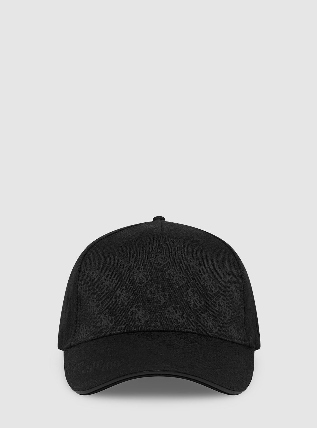 Black Logo Milano Baseball Cap for Men & Women - Stylish Adjustable Dad Hat for Outdoor Sports & Casual Wear