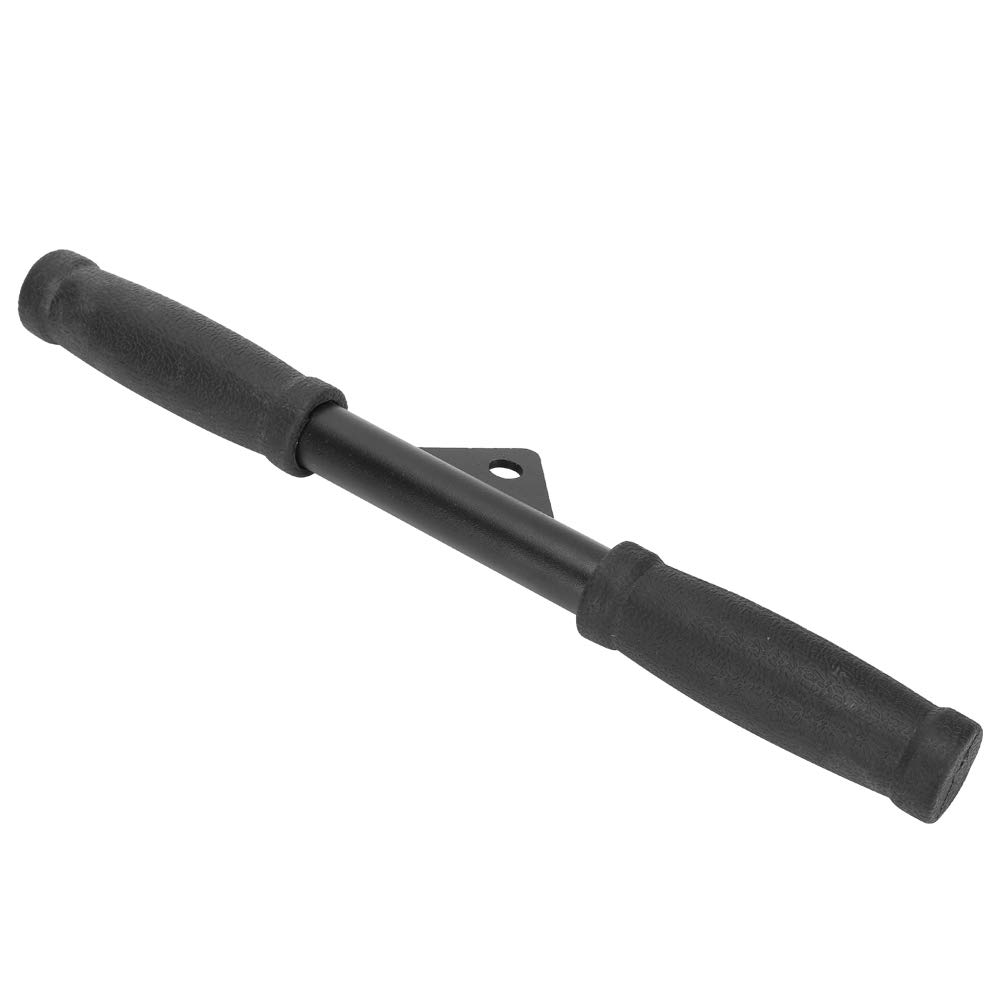 FASJ Adjustable Grip Strength Trainer Bar - Hand Grip Exerciser for Forearm & Finger Strength Training - Perfect for Home Gym, Physical Therapy & Rock Climbing Workouts