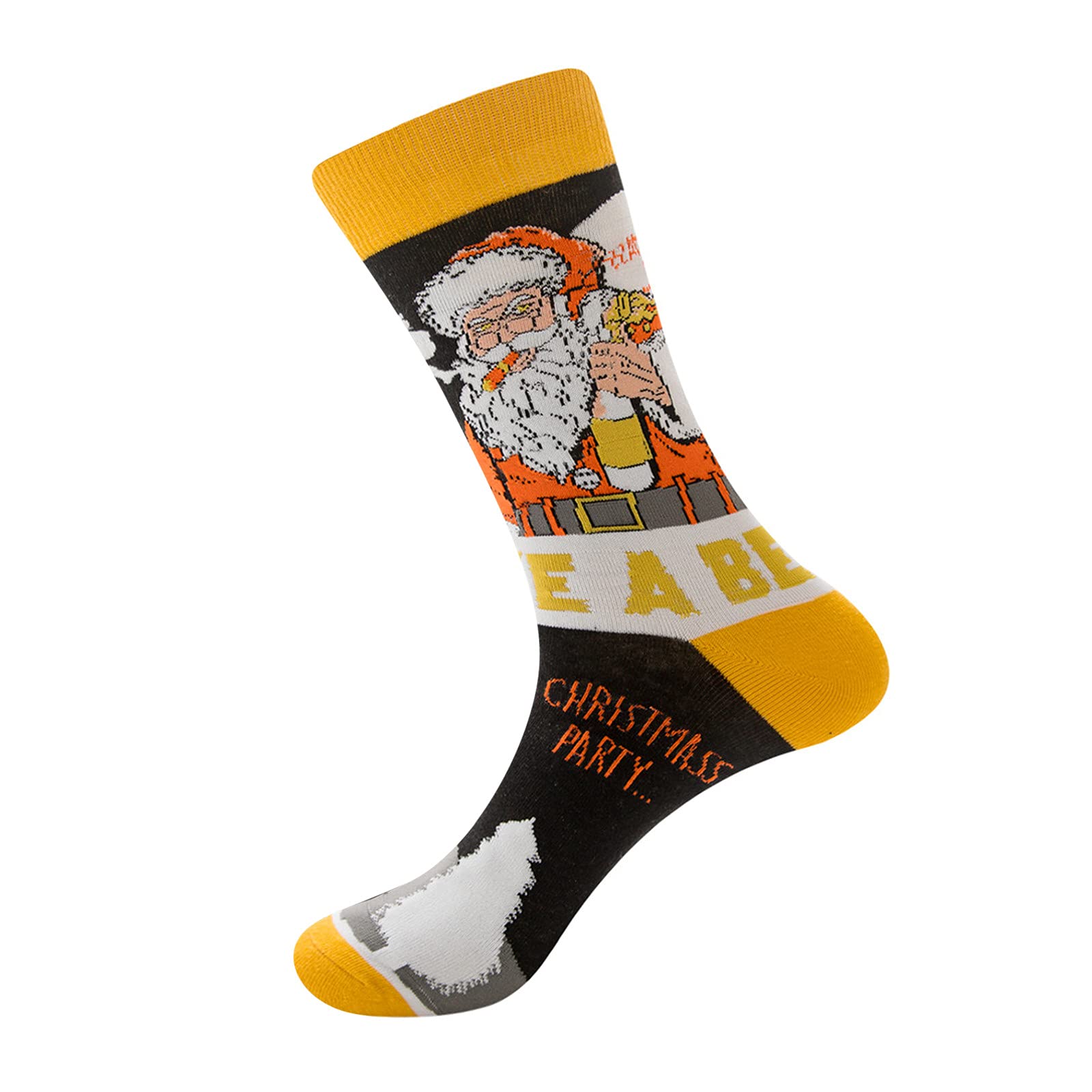 Cozy Thermal Socks for Women & Men - Winter Warm Performance Cotton Socks for Sports, Casual & Christmas Gifts - Perfect for Cold Weather, Home & Outdoor Activities