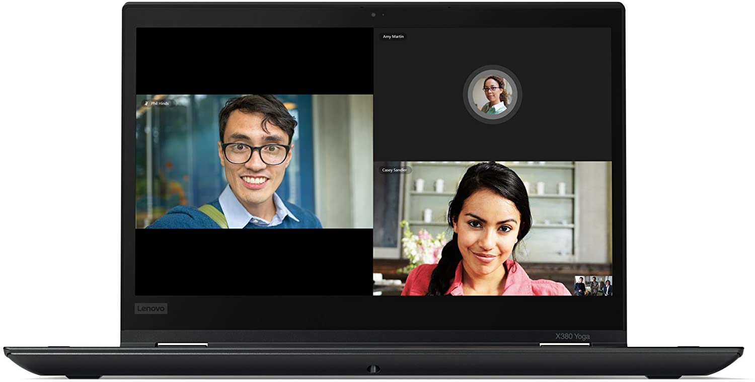 Lenovo ThinkPad X380 Yoga 13.3