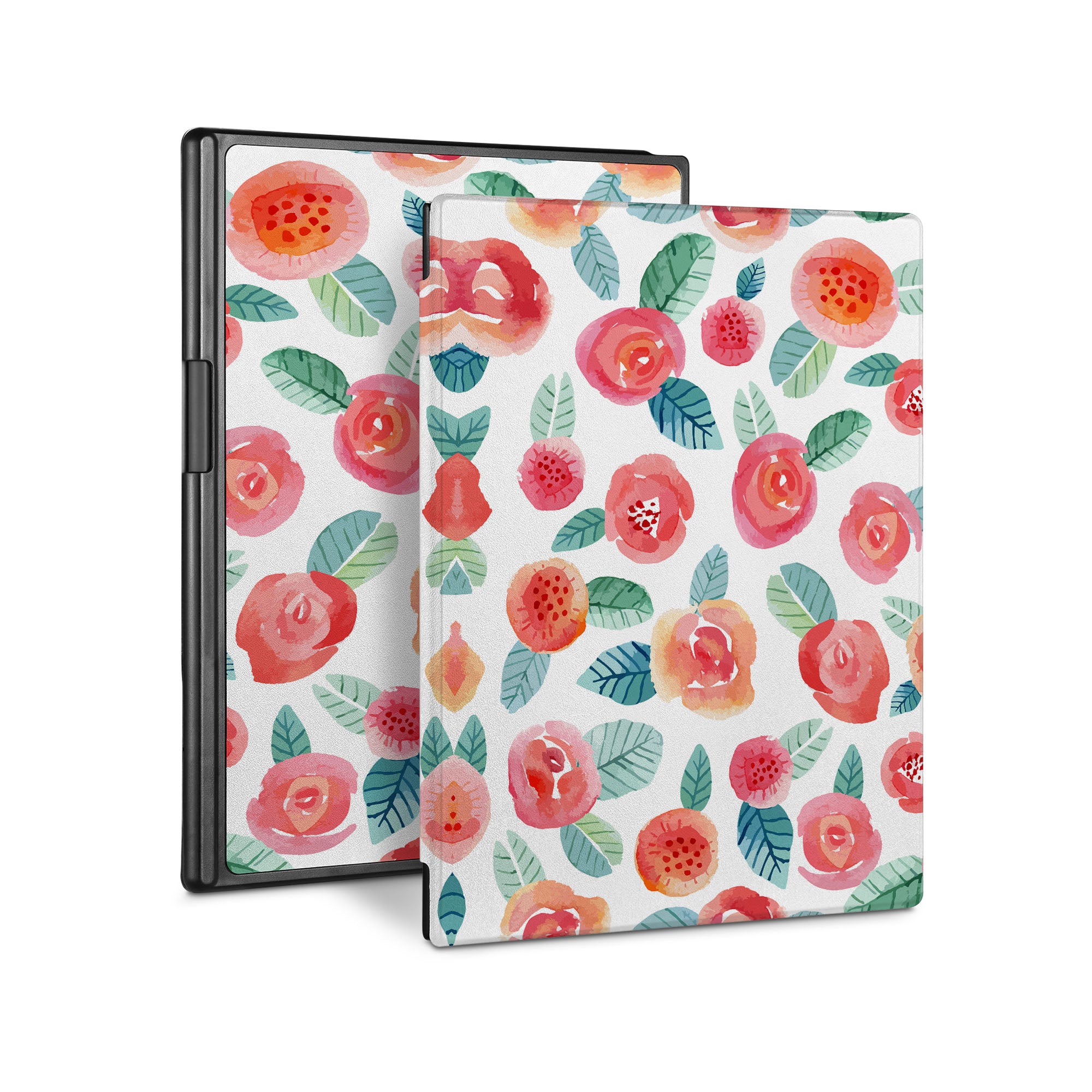 reMarkable 2 Tablet Case - Premium Rose Pink Protective Cover for Paper-Like Writing & Reading | Perfect for Work, School & Travel
