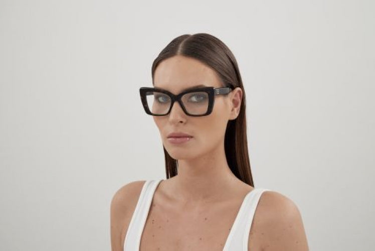 Balenciaga BB0297O Designer Eyeglasses for Men & Women - Stylish & Lightweight Frame for Everyday Wear, Reading & Fashion Accessories