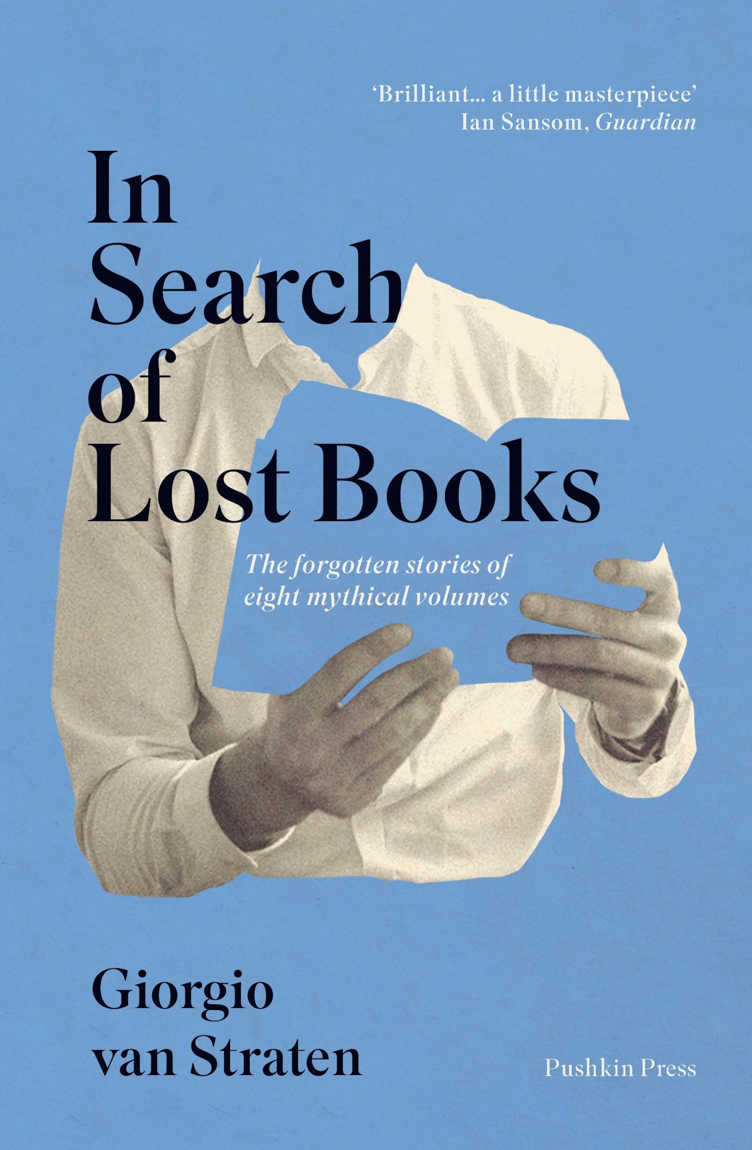 Lost Books Rediscovered: The Forgotten Stories of 8 Mythical Volumes | Rare Literary Finds for Book Collectors & History Enthusiasts