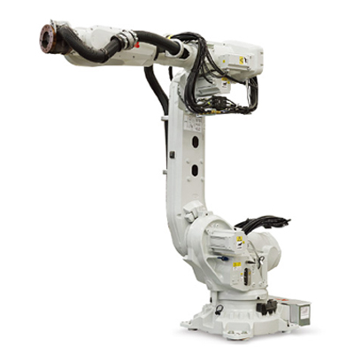 ABB IRB 6700 Industrial Robot Arm - 150kg Payload Capacity, 3200mm Working Range | Perfect for Automotive Assembly, Material Handling & Heavy Duty Manufacturing