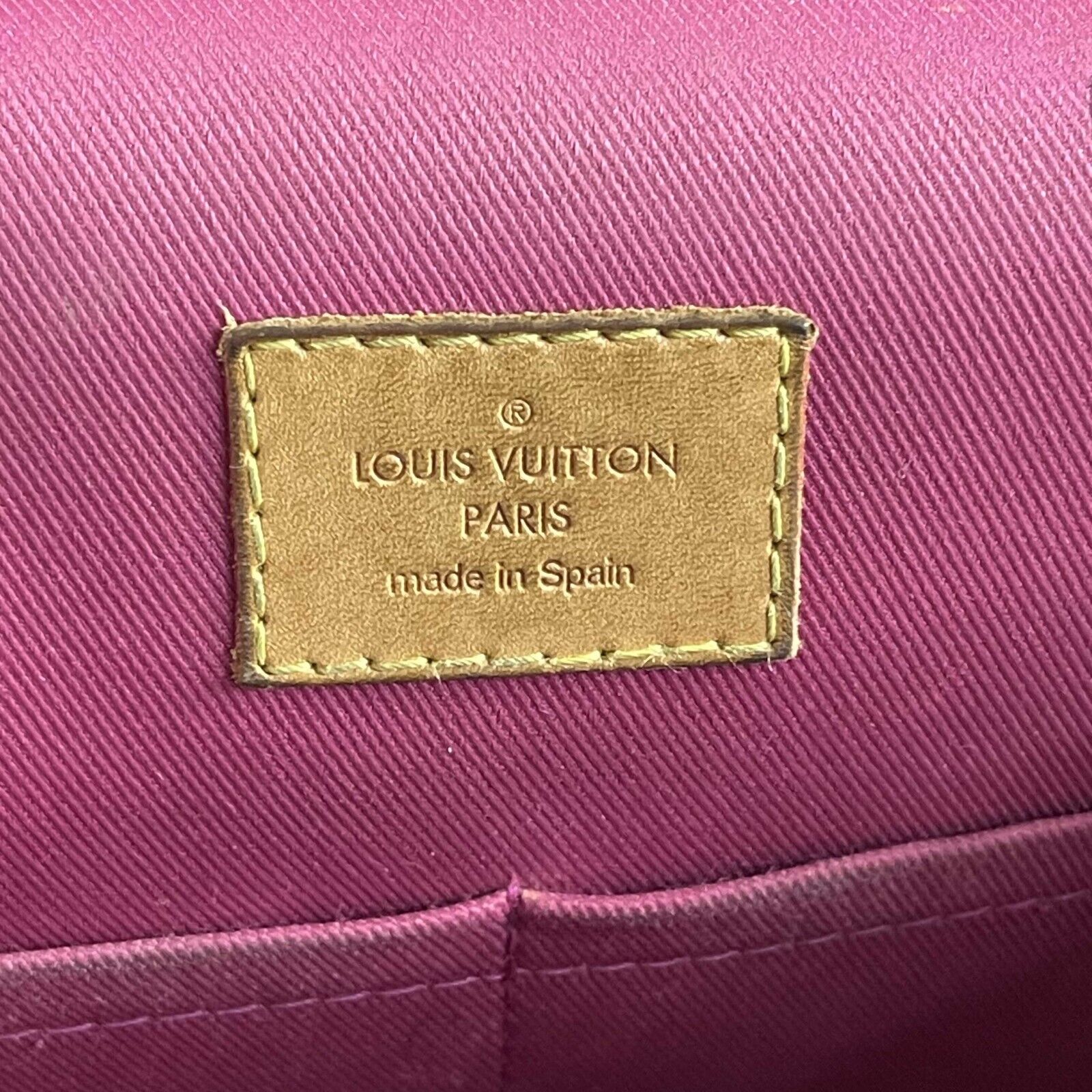 Louis Vuitton Cluny BB Handbag - Monogram Canvas Top Handle Purse for Women | Perfect for Work, Travel & Everyday Use