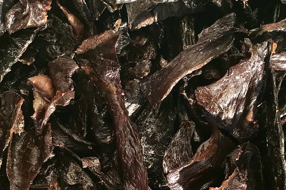 Premium Collagen Dog & Cat Treats - Natural Dried Meat Snacks for Joint Health & Skin Care - Perfect for Training, Rewards & Daily Nutrition