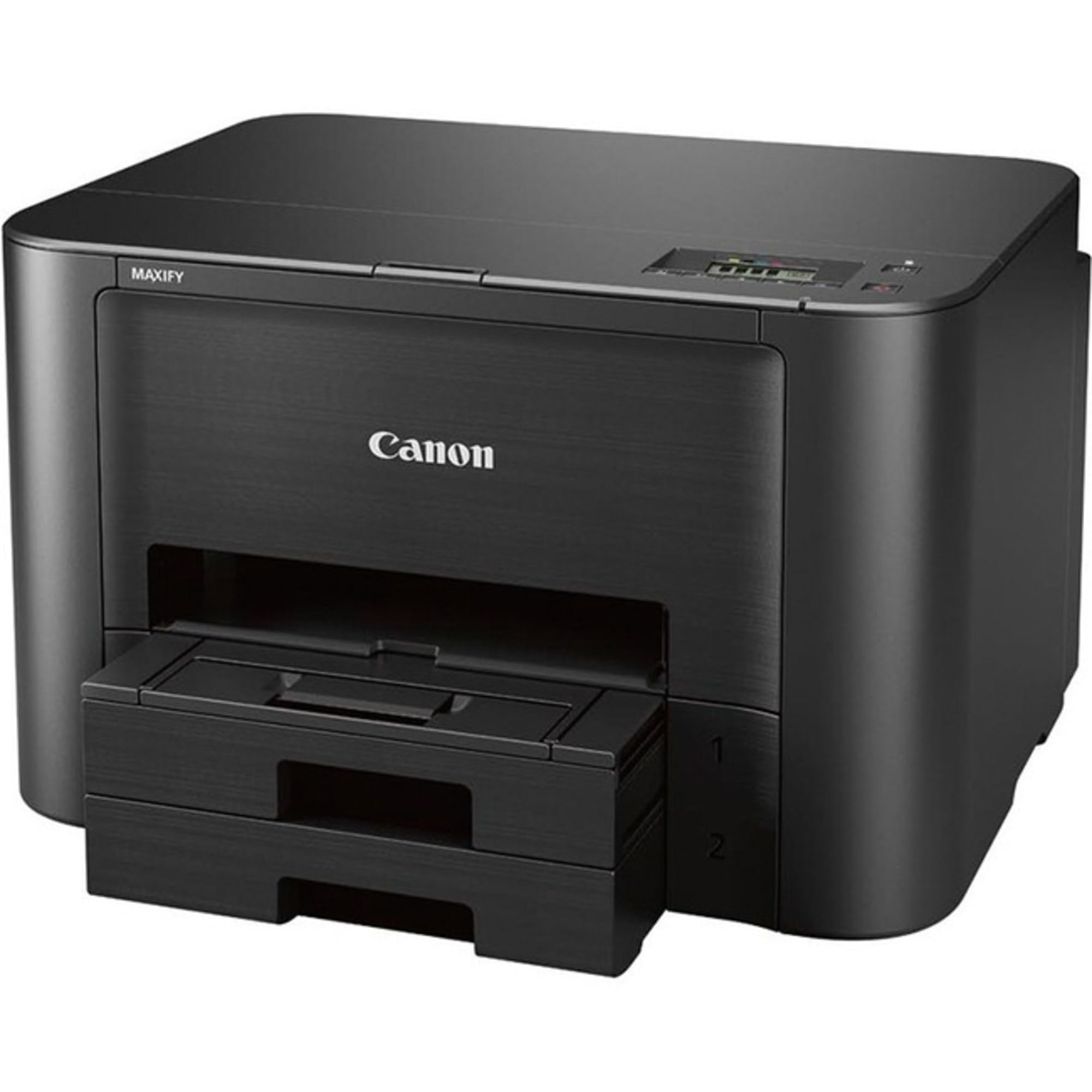 Canon MAXIFY IB4120 Wireless All-in-One Color Inkjet Printer with High-Yield Ink - Print, Scan, Copy | Fast 2-Sided Printing for Home & Small Office Use | Ideal for Photos, Documents & Craft Projects