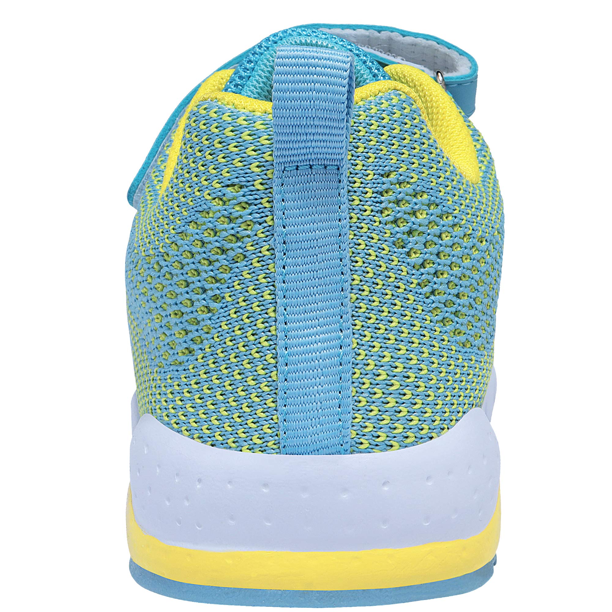 MAYZERO Kids Tennis Shoes - Breathable Lightweight Running & Walking Sneakers for Boys and Girls - Perfect for School, Sports, and Outdoor Activities