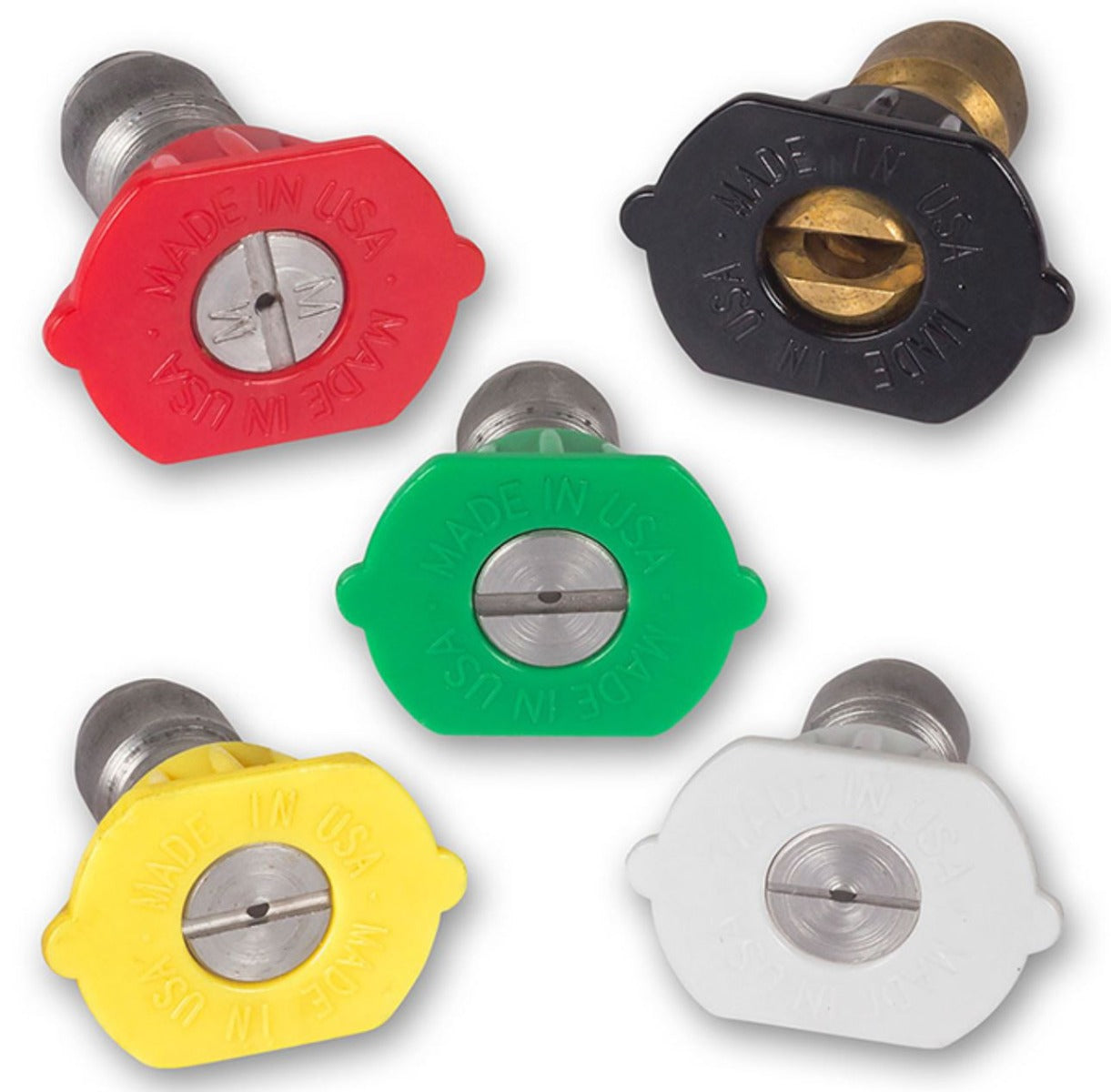 STIHL RB 400 Replacement Nozzles - High Pressure Spray Tips for STIHL Backpack Sprayers - Perfect for Lawn Care, Pest Control & Agricultural Applications