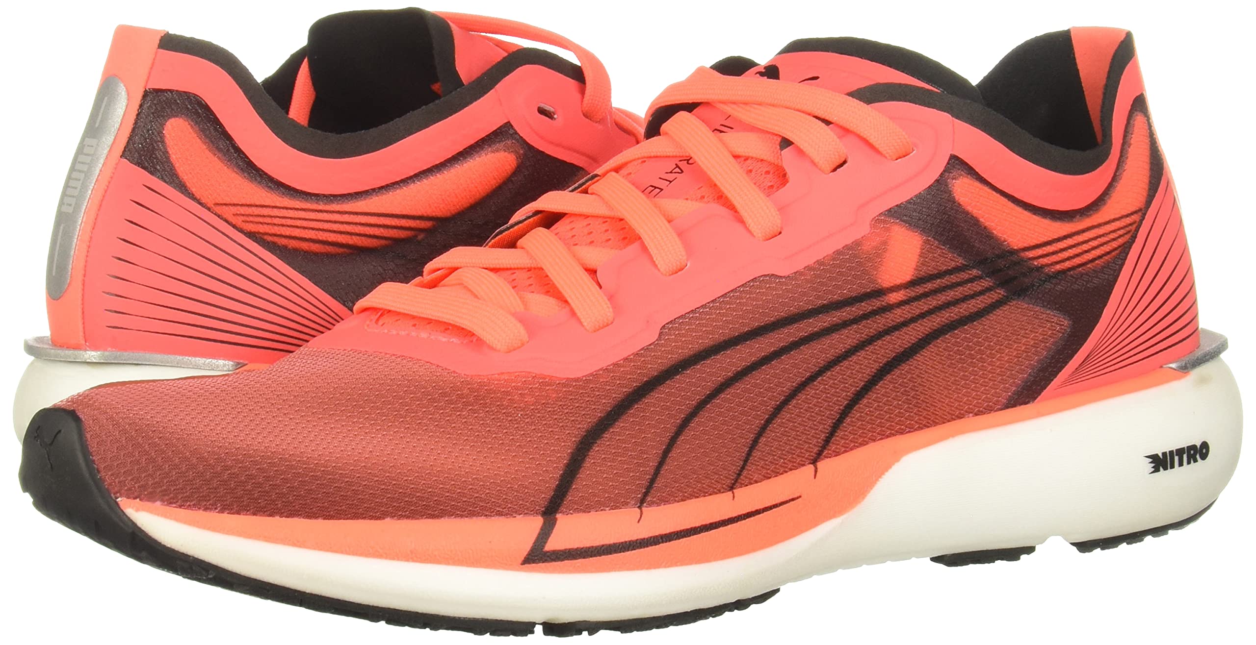 PUMA Women's Running Shoes - Lightweight, Cushioned & Breathable for Jogging, Gym Workouts & Daily Wear
