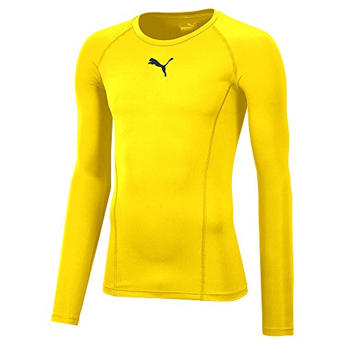 Cyber Yellow