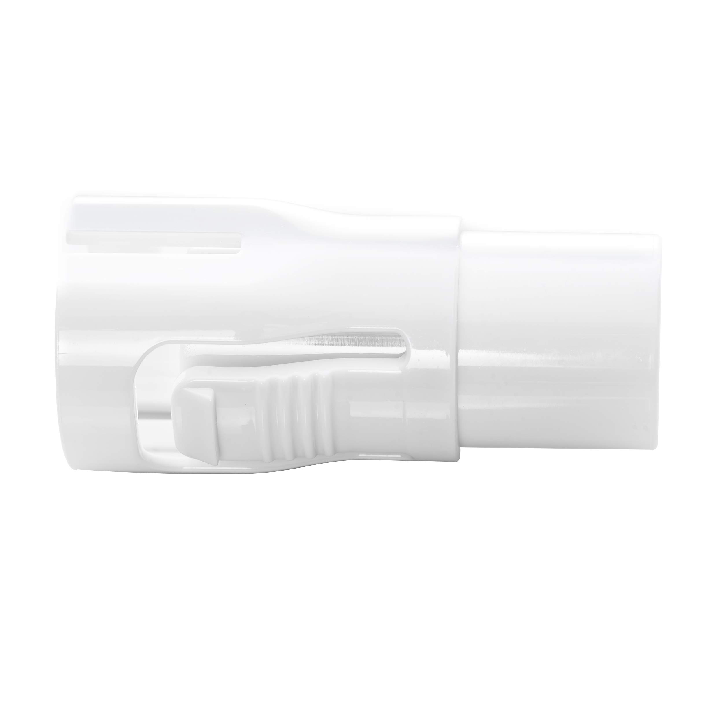 Portable Universal Connector for Airmini Adapter - Travel-Friendly Tubing & Mask Adapter | Newest Version 2.0 with Better Fit | Perfect for CPAP Machine Travel Accessories & Home Use