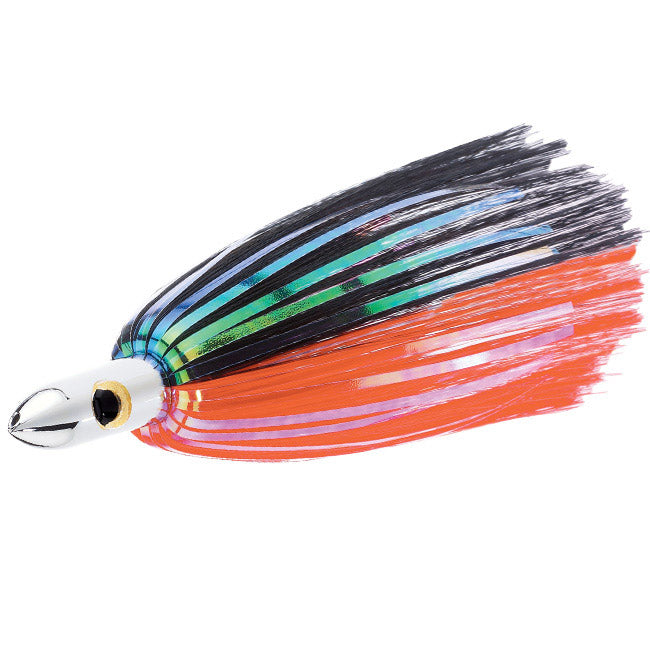 Tournament Tackle IL400F Ilander Mylar Flash Fishing Lure - Premium Saltwater & Freshwater Bass Fishing Lure for Trout, Walleye, and Pike - Perfect for Trolling, Casting, and Ice Fishing Adventures