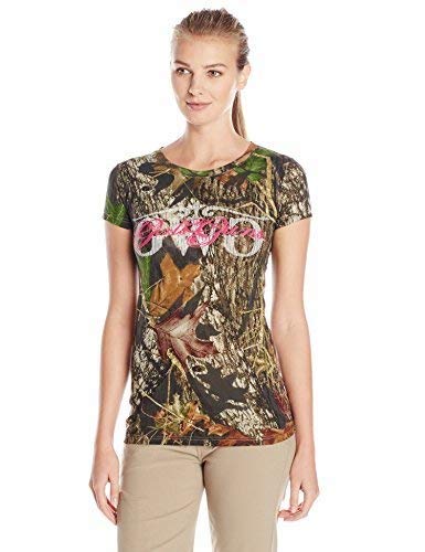 GWG: Girls With Guns Basic Tee - Soft Cotton Women's T-Shirt for Casual Wear & Street Style