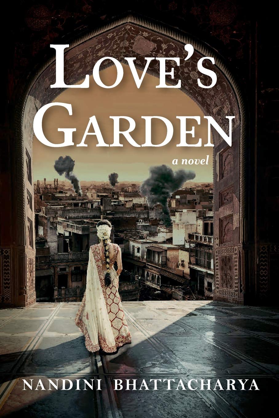 Love's Garden - Romantic Floral Gifts for Valentine's Day, Anniversaries & Special Occasions | Perfect for Home Decor, Wedding Centerpieces & Thoughtful Surprises