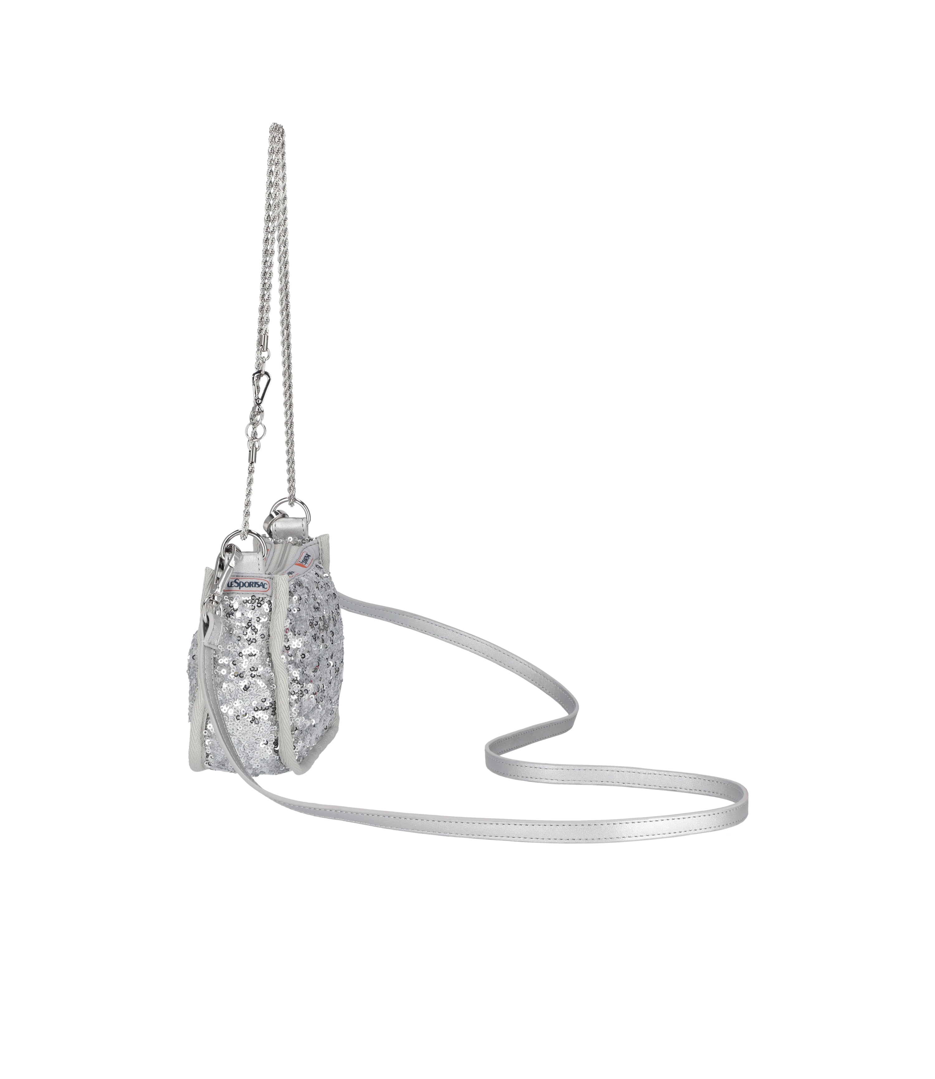 Two-Way Chain Mini Crossbody Bag for Women - Stylish & Versatile Handbag for Daily Use, Parties, and Travel