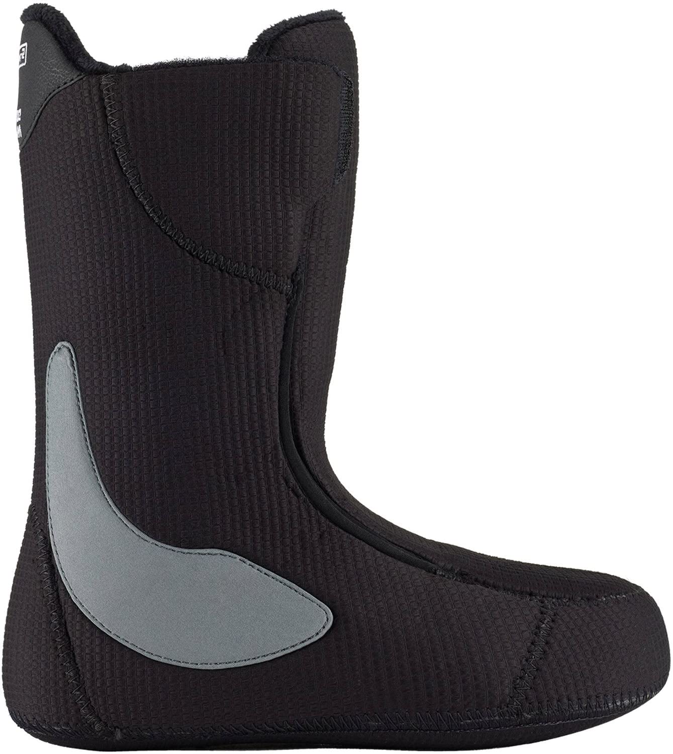 Burton Step On Snowboard Boots for Men - Size 9 Black | Comfortable & Durable Winter Sports Gear for Snowboarding & Mountain Adventures