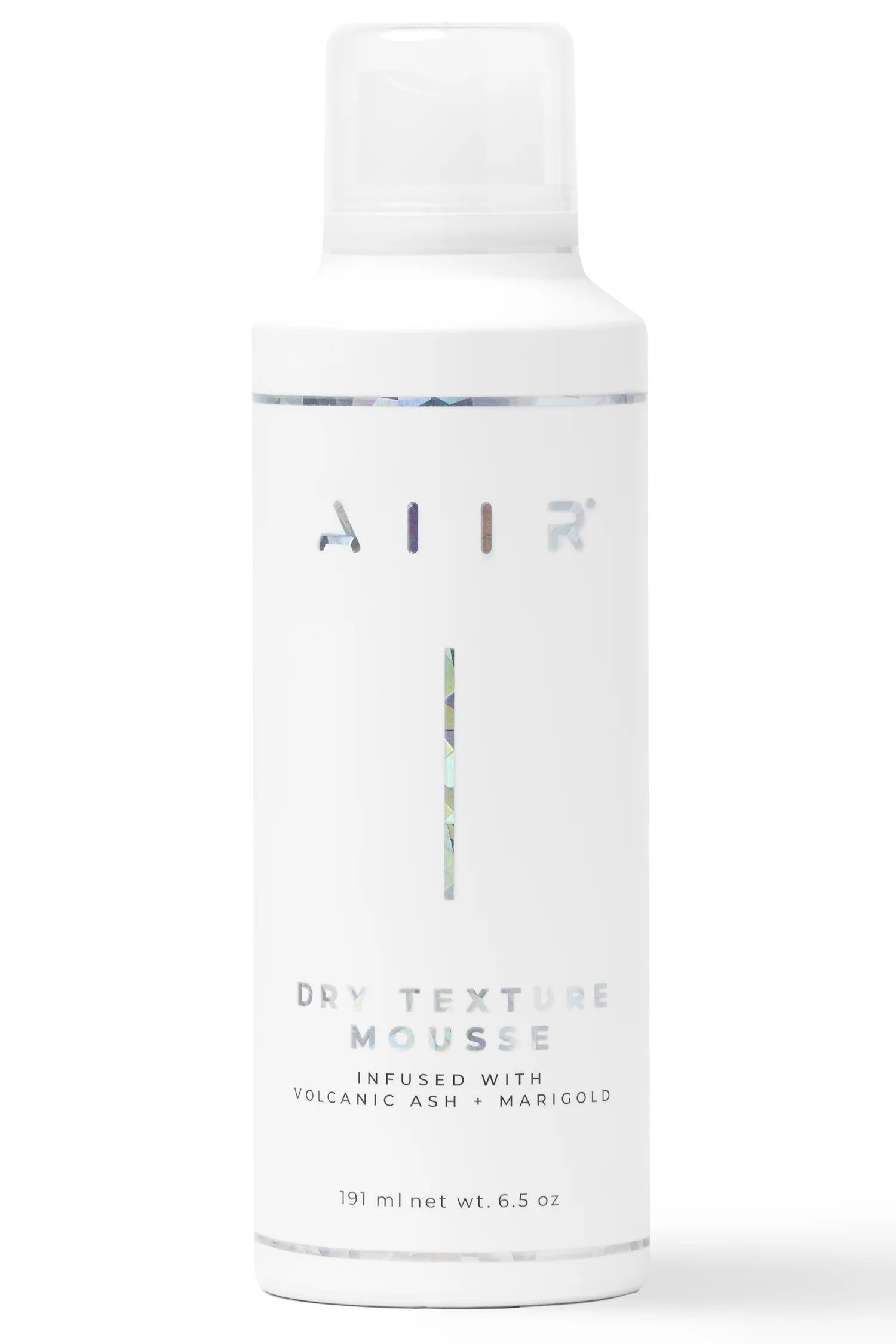 AIIR Dry Texture Mousse for Hair - Volumizing & Styling Hair Product for Men & Women - Perfect for Beach Waves, Textured Looks & Everyday Hairstyles