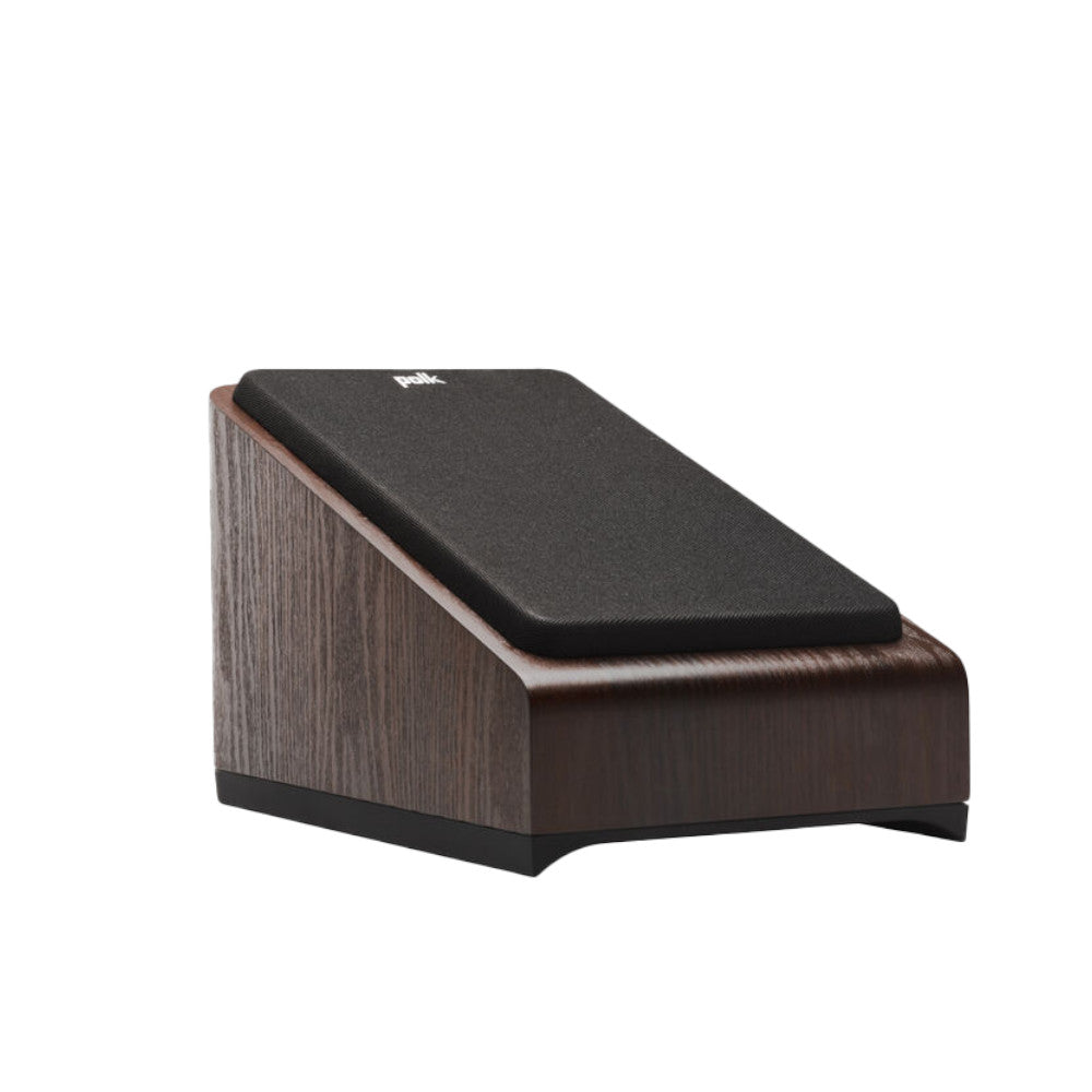 Polk Audio ES90 Dolby Atmos Height Speakers Pair - Premium Home Theater Surround Sound System for Movies & Music