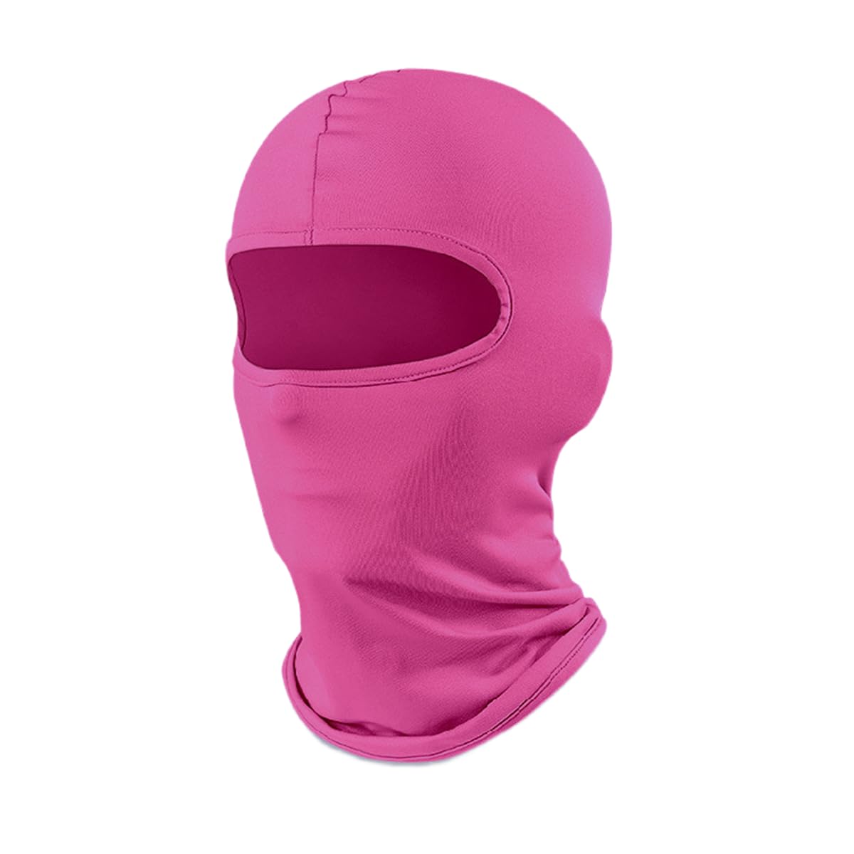 Ligart Balaclava Ski Mask - UV Protection Sun Hood, Lightweight Full Face Cover for Motorcycle, Running, Riding & Climbing - Outdoor Sports & Winter Activities