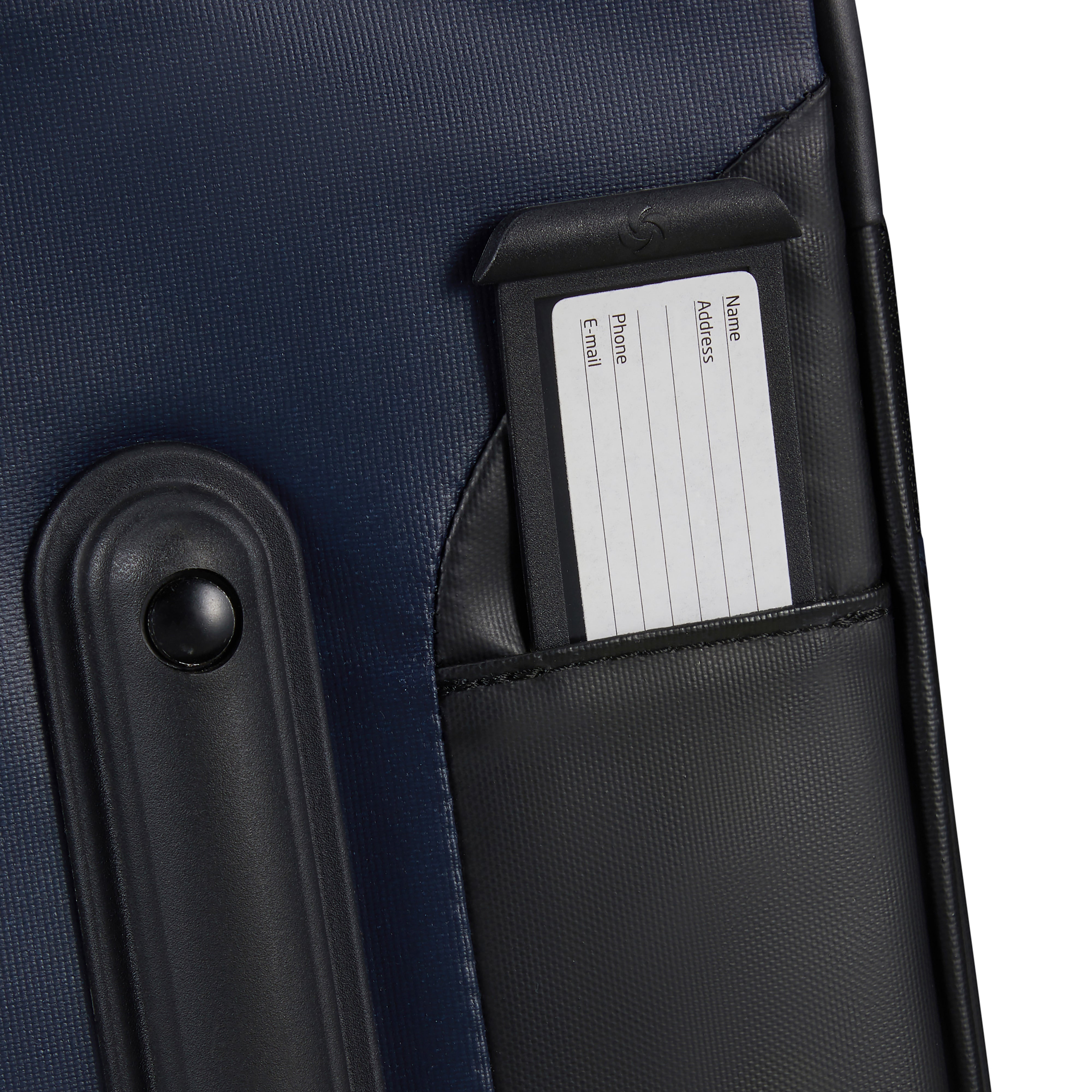 Samsonite Ecodiver 21.5
