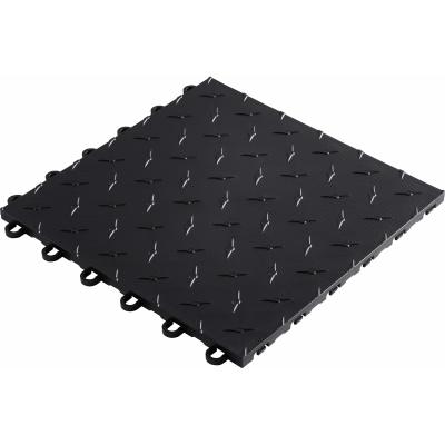 Revolutionize Your Garage with Speedway Garage Tiles