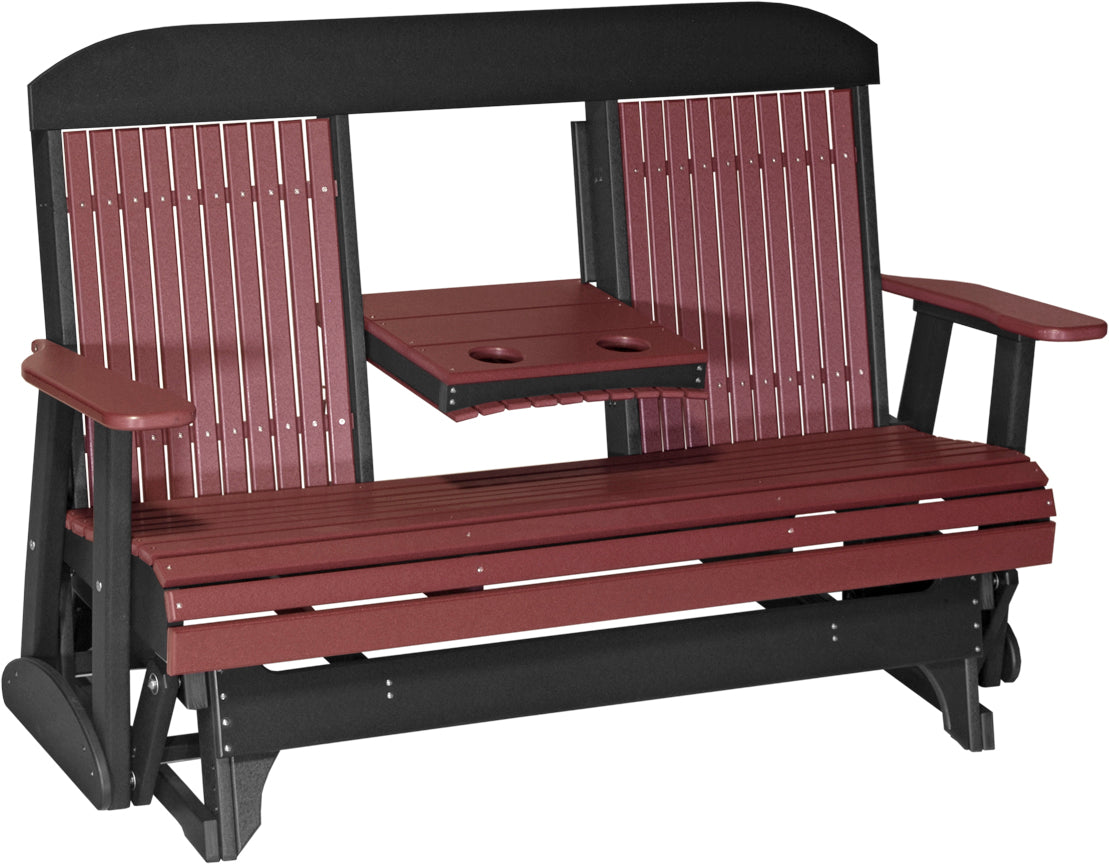 Cherrywood / Black