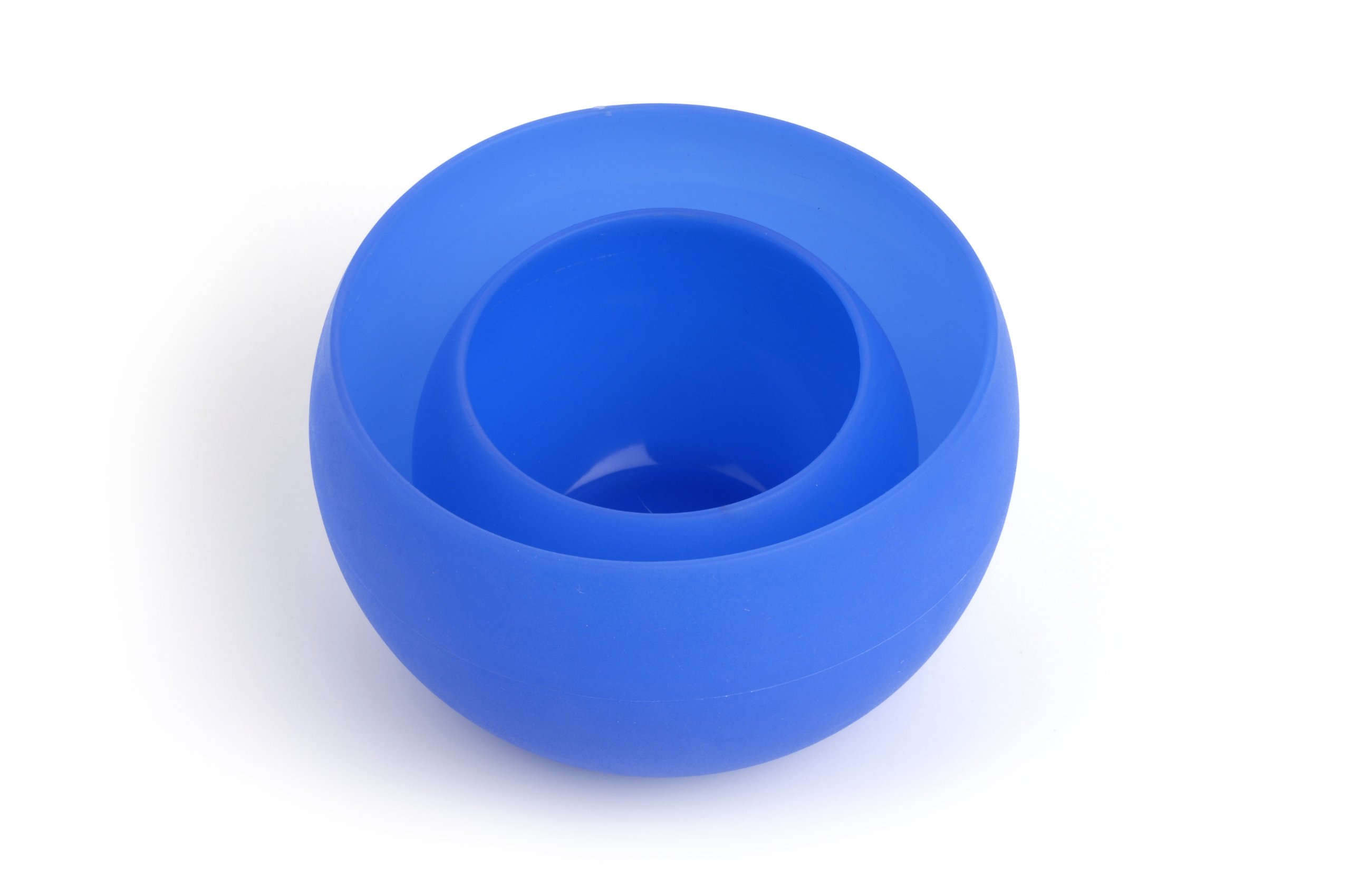 Guyot Designs Collapsible Silicone Bowls Set - Lightweight, Durable & Portable for Camping, Hiking, Travel & Outdoor Adventures