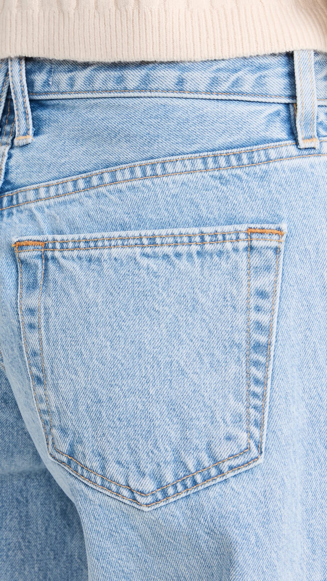 Best Women's Mica Jeans - High Waist Stretch Denim Pants for Casual & Work | Comfortable Slim Fit Jeans for Everyday Wear