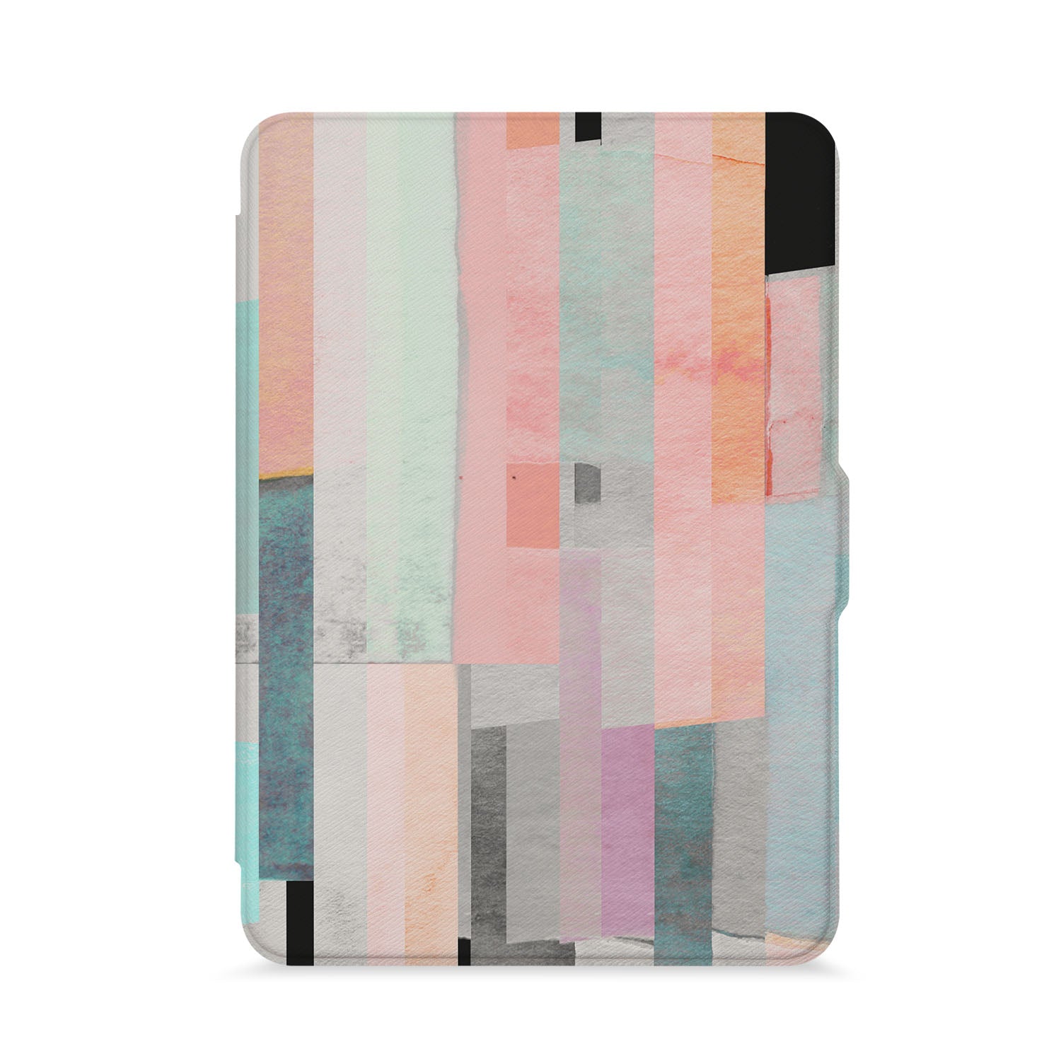 Premium Kindle Case - Simple Scandi Luxe Design | Protective Cover for Kindle E-Reader | Perfect for Travel, Reading at Home & Daily Commute