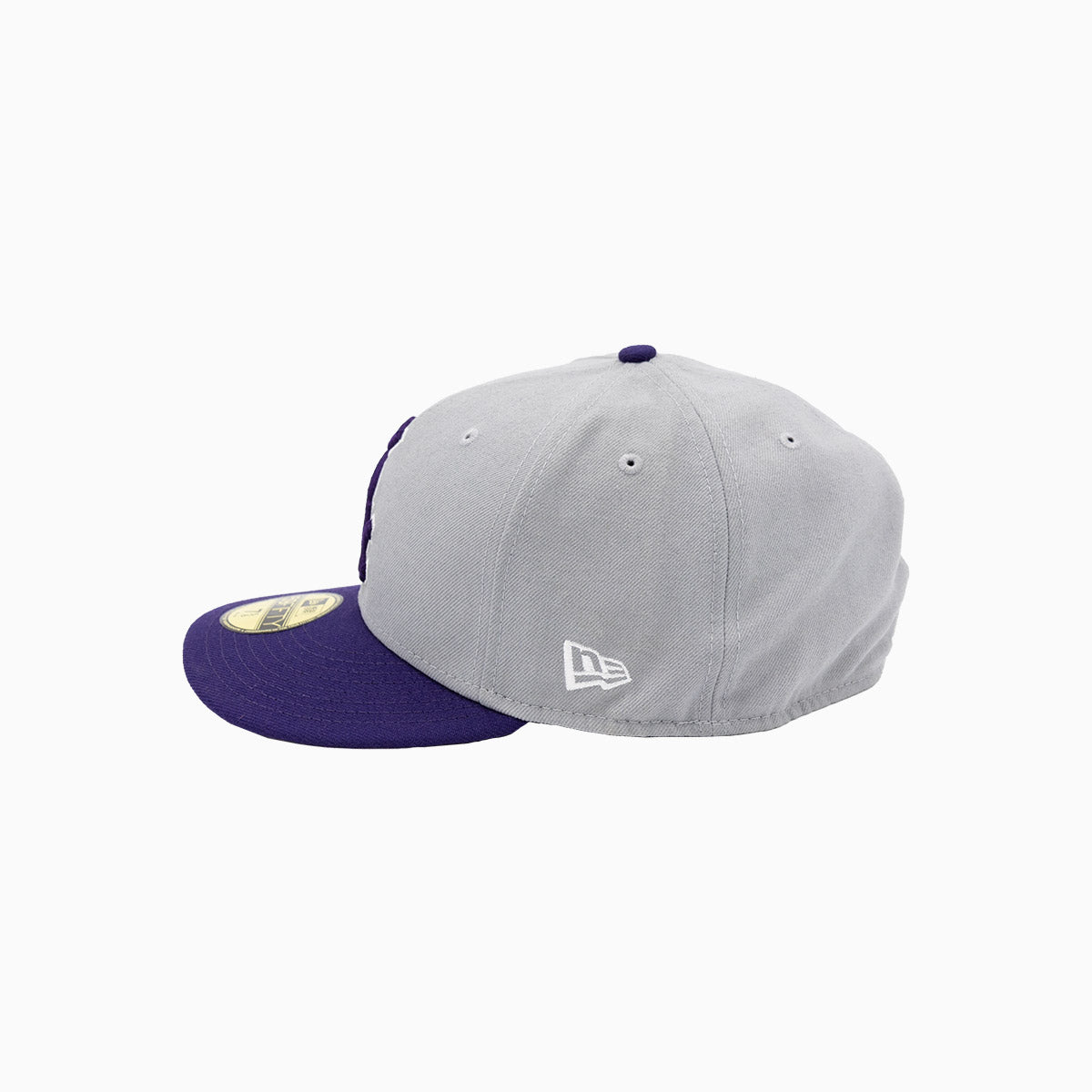 Chicago White Sox MLB 59FIFTY Fitted Baseball Cap - Official Licensed Snapback Hat for Men & Women - Perfect for Games, Sports Events & Streetwear Fashion