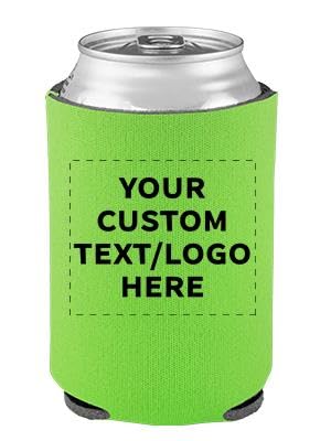 - Lime Green