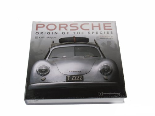 Bentley GPGC Enthusiast Book - Collector's Edition for Bentley Lovers | Perfect for Car Enthusiasts, Coffee Table Display & Gift Ideas